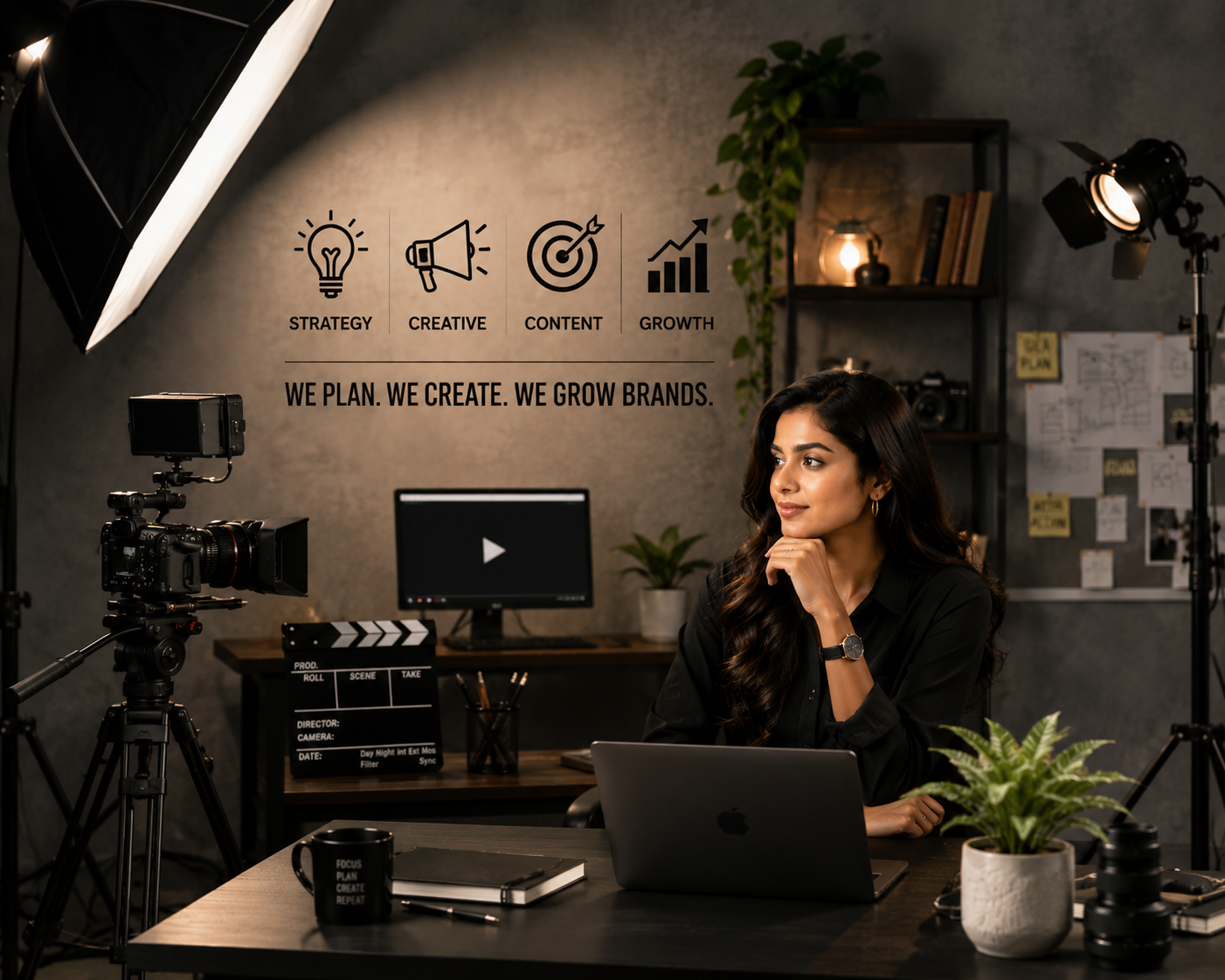 Creative Digital Agency